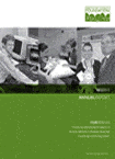 2014 Annual Report Cover