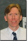 Joseph W. Hall, PhD Headshot 2006