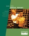 2011 Annual Report Cover