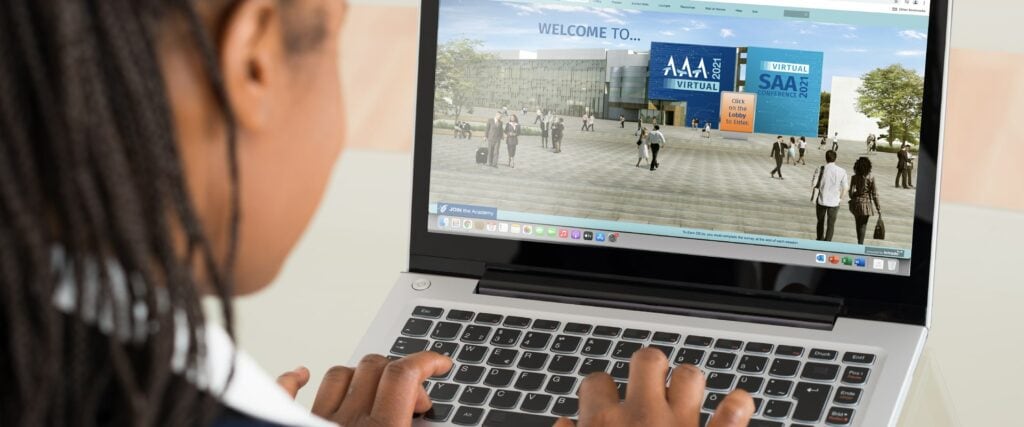 ONLINE FEATURE | First-Ever All-Digital Event Designed with Audiologists in Mind: AAA 2021 Virtual