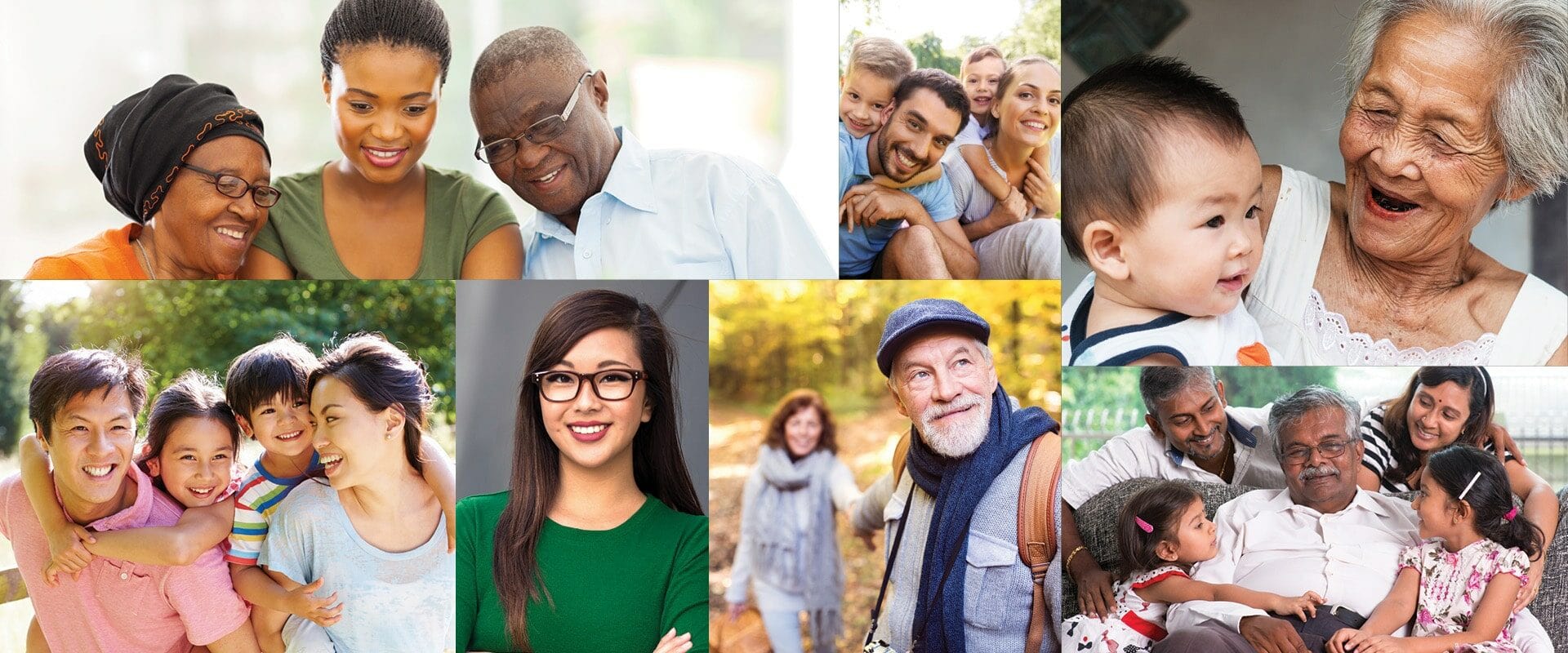 Recognizing the Diverse Cultures of Patients and Their Families in the Clinic