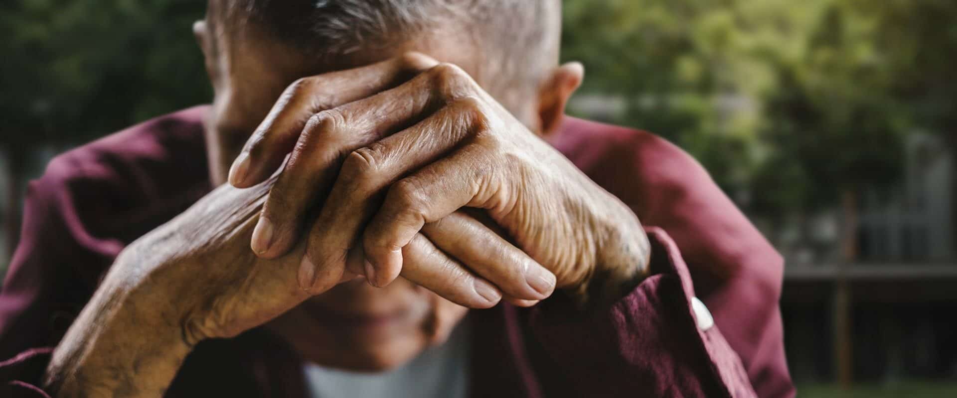 Elder Abuse: A Need for Heightened Vigilance