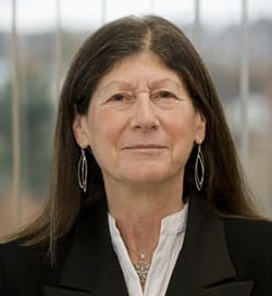 Gail Chermak, PhD Headshot