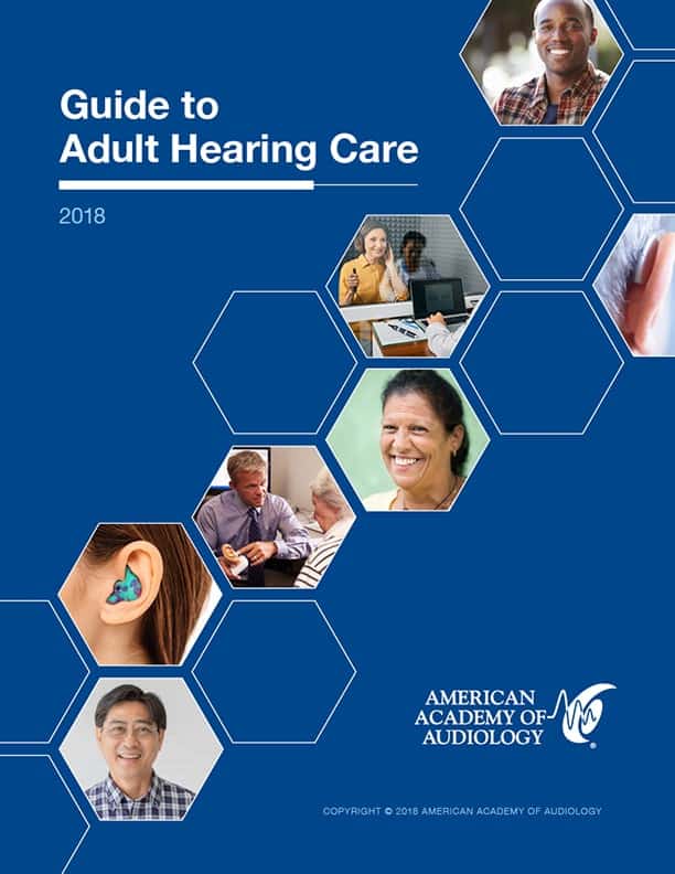 COMM22 - PDF Cover Artwork - Guide to Adult Hearing Care-min