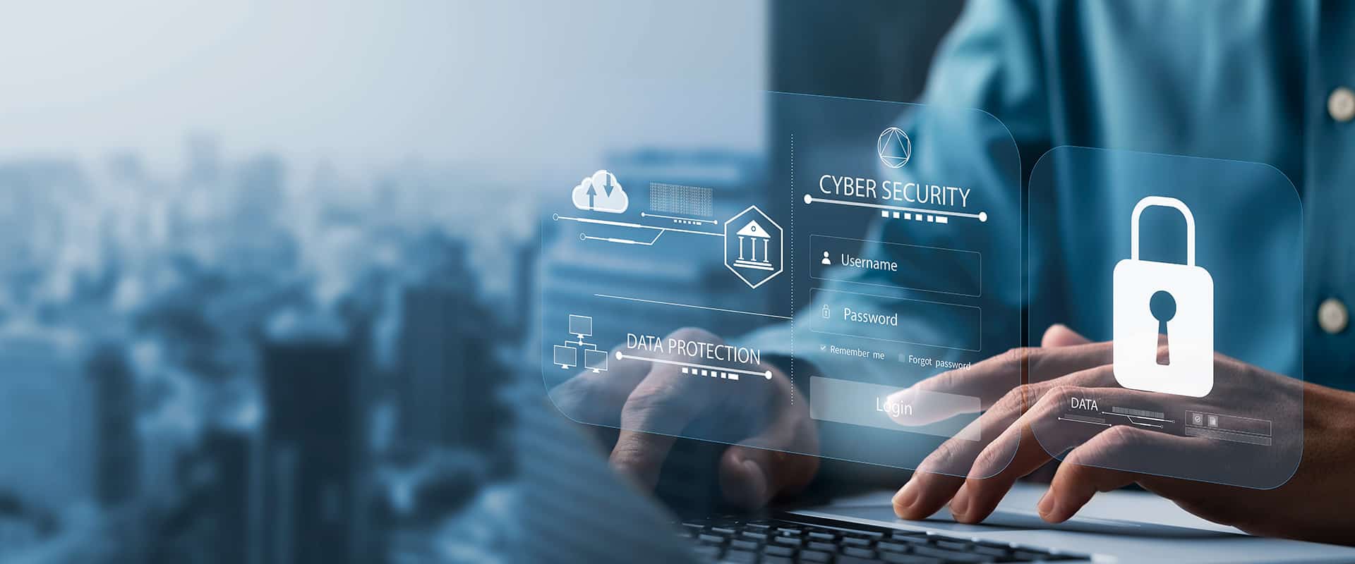 Cyber Risks Facing Your Audiology Practice in 2022 Header (Thapana_Studio/shutterstock.com)