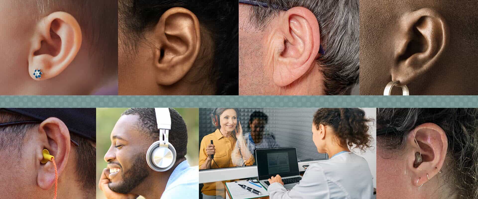 May Is Better Hearing Month