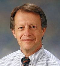 James Hall III, PhD 2012 Headshot