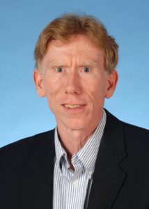 Joseph W. Hall III, PhD Headshot