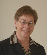 Sharon Lesner, PhD Headshot