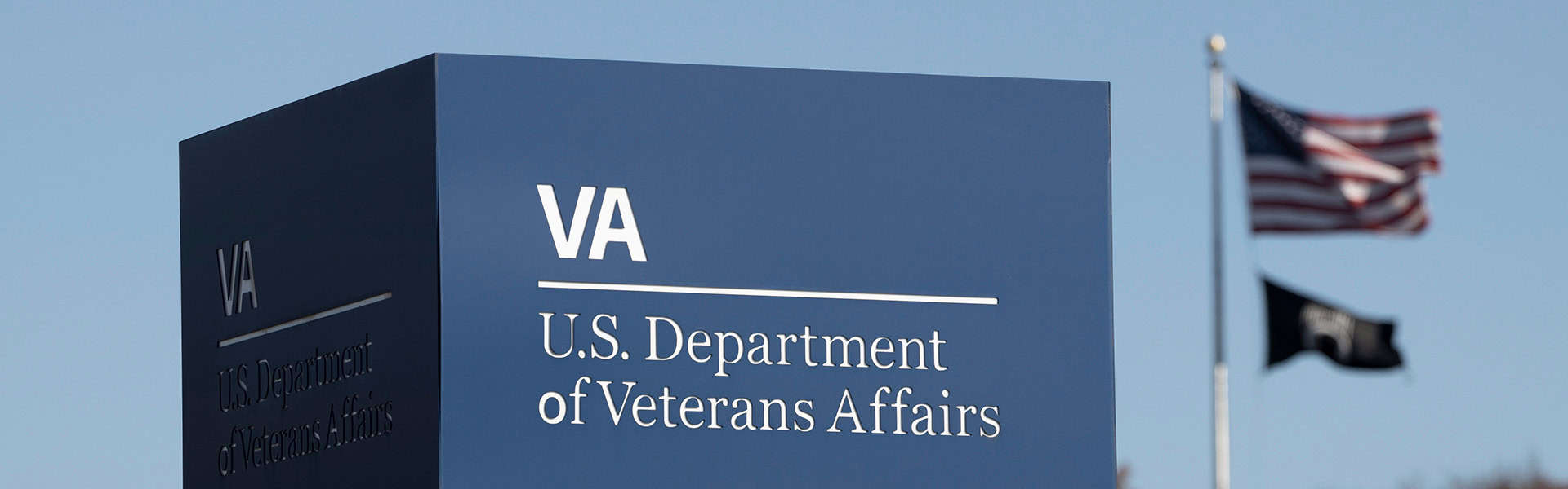 Department of Veterans Affairs.