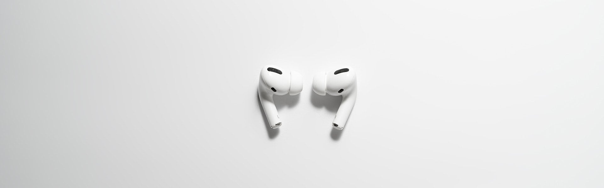 New Apple Airpods Pro