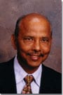 Sadanand Singh, PhD Headshot